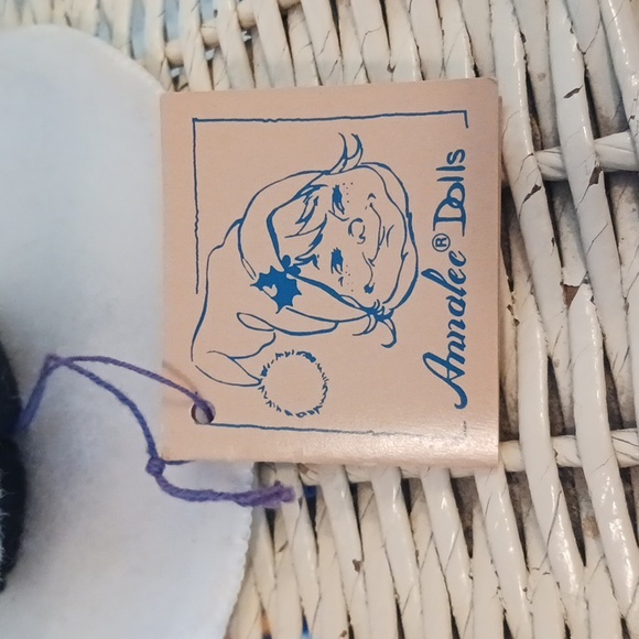 Annalee~ Mr. & Mrs. Claus - Picture 5 of 14